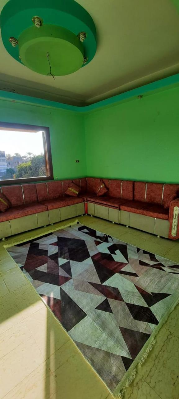 The View With Great Location 2 Bedroom In דירה לוקסור