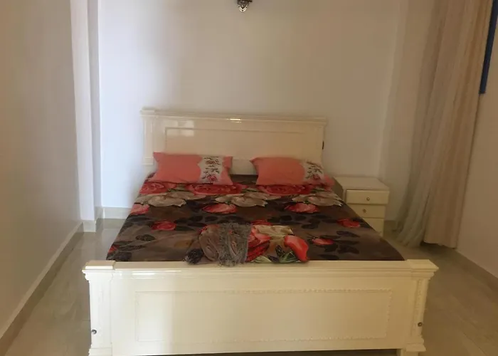 The Best View With Great Location 2 Bedroom Apartment In Luxor