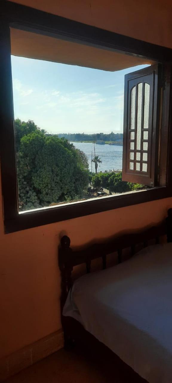 شقة The View With Great Location 2 Bedroom In الأقصر